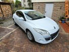 Renault Megane 1.6i*110KM*Oryginał*Dokumentacja - 1