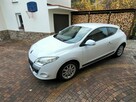 Renault Megane 1.6i*110KM*Oryginał*Dokumentacja - 2