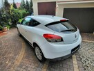 Renault Megane 1.6i*110KM*Oryginał*Dokumentacja - 3