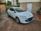 Renault Megane 1.6i*110KM*Oryginał*Dokumentacja - 6