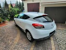 Renault Megane 1.6i*110KM*Oryginał*Dokumentacja - 7