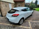 Renault Megane 1.6i*110KM*Oryginał*Dokumentacja - 8