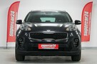 Kia Sportage 1,7 / 115 KM / LED / NAVI / KAMERA / Tempomat / ALU / FV / GWARANCJA - 2