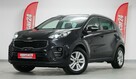 Kia Sportage 1,7 / 115 KM / LED / NAVI / KAMERA / Tempomat / ALU / FV / GWARANCJA - 4