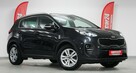 Kia Sportage 1,7 / 115 KM / LED / NAVI / KAMERA / Tempomat / ALU / FV / GWARANCJA - 5