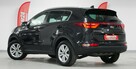 Kia Sportage 1,7 / 115 KM / LED / NAVI / KAMERA / Tempomat / ALU / FV / GWARANCJA - 9