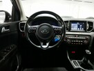 Kia Sportage 1,7 / 115 KM / LED / NAVI / KAMERA / Tempomat / ALU / FV / GWARANCJA - 13