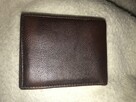 Portfel Versace Medusa Head leather Vintage - 3
