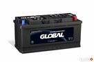 Akumulator Global AGM START&STOP 105Ah 950A - 1