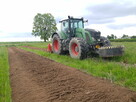Karczowanie, Wycinka, Mulczowanie Pni, Zadrzewień i Zakrzaczeń - 4