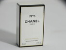 Chanel - Perfumy damskie nr 5 Chanel EDP - 35 ml - 1