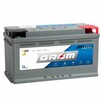Akumulator GROM 100Ah 900A - 1