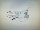 Nożyce techniczne wielofunkcyjne 250 mm - 4