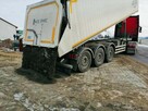 Piach, Kruszywa,Ziemia, Transport,Koparka - 2
