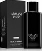 Giorgio Armani Code Parfum For Men 125ml mezczyzna - 2