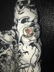 Ciepła Kurtka zimowa moncler unisex - 10