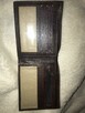 Portfel Versace Medusa Head leather Vintage - 4