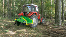 Rębak XR-50 – 2 ostrza - 3