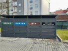 Wiaty rolnicze , Hale garażowe , Barierki ! - 6