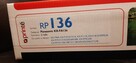 fax Panasonic KX-F1015 + 3 filmy - 3