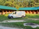vw transporter 2009 - 2