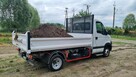 Transport wywrotka do3.5t - 8