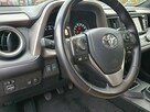 Toyota RAV4 2,0 152KM 4x4 Style+VIP 1 Rej. 2017 Salon Polska - 12