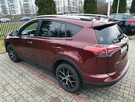 Toyota RAV4 2,0 152KM 4x4 Style+VIP 1 Rej. 2017 Salon Polska - 6