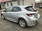 Toyota Corolla 1.8+Hybryda Salon PL Model 2020 - 4