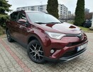 Toyota RAV4 2,0 152KM 4x4 Style+VIP 1 Rej. 2017 Salon Polska - 2