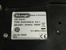 Automatyczny ekspres do kawy DeLonghi ESAM3000.B EX:1 - 8