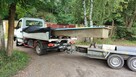 Transport wywrotka do3.5t - 9