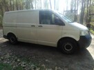 vw transporter 2009 - 3