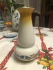 wazon z porcelany w Łubianie lata 70 - 2