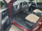Toyota RAV4 2,0 152KM 4x4 Style+VIP 1 Rej. 2017 Salon Polska - 13