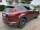 Toyota RAV4 2,0 152KM 4x4 Style+VIP 1 Rej. 2017 Salon Polska - 5