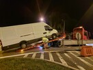 LAWETA Sandomierz Autolaweta Holowanie transporty przyczepa - 11
