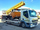 LAWETA Sandomierz Autolaweta Holowanie transporty przyczepa - 4