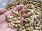 Pine EN Plus-A1: pellet najwyższej jakości - 2