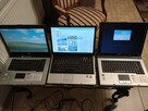 Laptopy Komplet 3 sztuki - 1