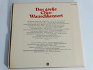 Das große Chor Wunschkonzert 3 x LP winyl - 7