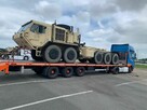 Naczepy płaskie modułowe poszerzane specjalne - 2