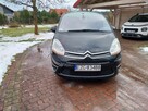 Sprzedam Citroena C4 Picasso 1.6HDI 2009r automat - 3