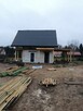 Sprzedam dwa domki murowane Jezioro Omulew m. Jabłonka - 5