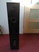 KEF R700 R-Series czarny, nieużywany - 1