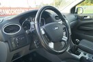 Ford Focus Z NIEMIEC 1,6 101 KM KLIMATRONIC ZADBANY - 6
