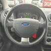 Ford Fusion Automat 1,4 80 KM Klima z Niemiec I Właściciel Tylko 138 000 km - 6