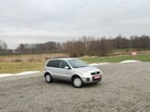 Ford Fusion Automat 1,4 80 KM Klima z Niemiec I Właściciel Tylko 138 000 km - 7