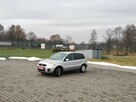 Ford Fusion Automat 1,4 80 KM Klima z Niemiec I Właściciel Tylko 138 000 km - 8