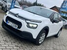 Citroen C3 *Przebieg 8500km*BDB stan*Jak Nowy*Gwarancja* - 1